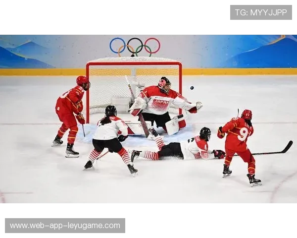 冰球点球一击致胜锁定胜局——激动人心的终极决战